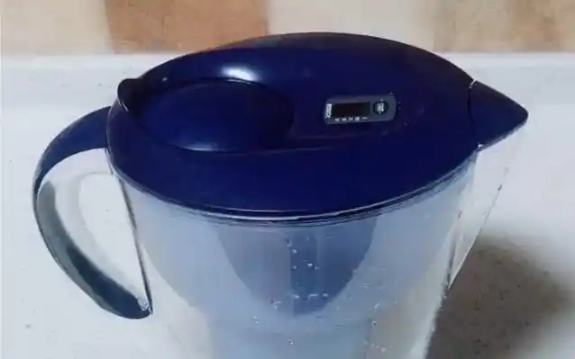 碧然德滤水壶,性价比比较高.效果好.滤芯更换方便便宜.