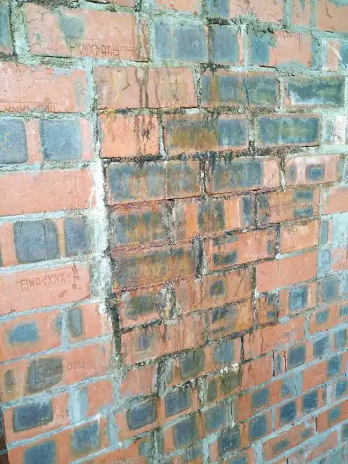 [分享]烧结页岩多孔砖施工资料下载