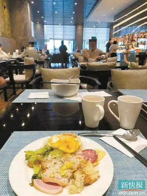 早餐|自助餐厅|五星级酒店_网易订阅
