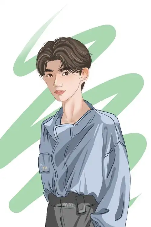 王源新专辑夏野了