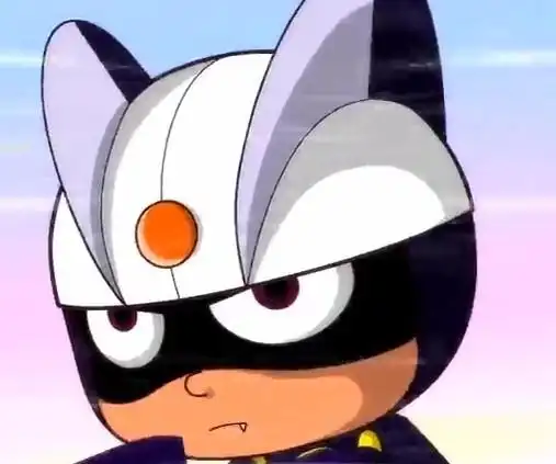 求小心超人的图片