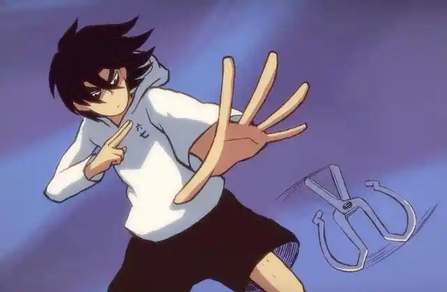 最近我看到有一些人说伍六七第3季的一二集太水了,我相信这肯定不是