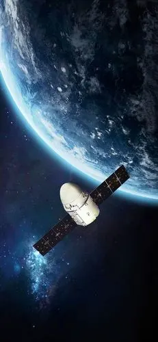 浩瀚宇宙星云只有你想象不到的