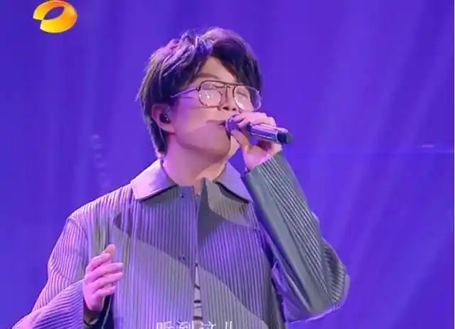 连续垫底的黄霄云凭什么淘汰毛不易?