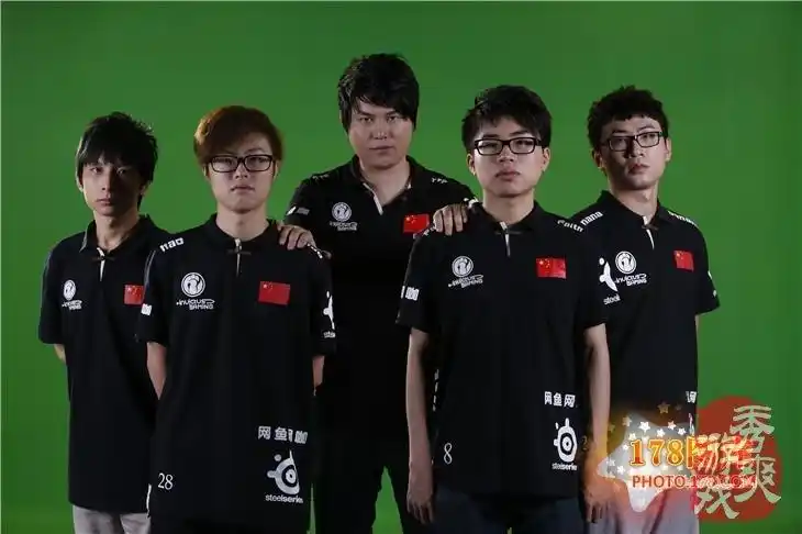 陈尧的dota2职业历程