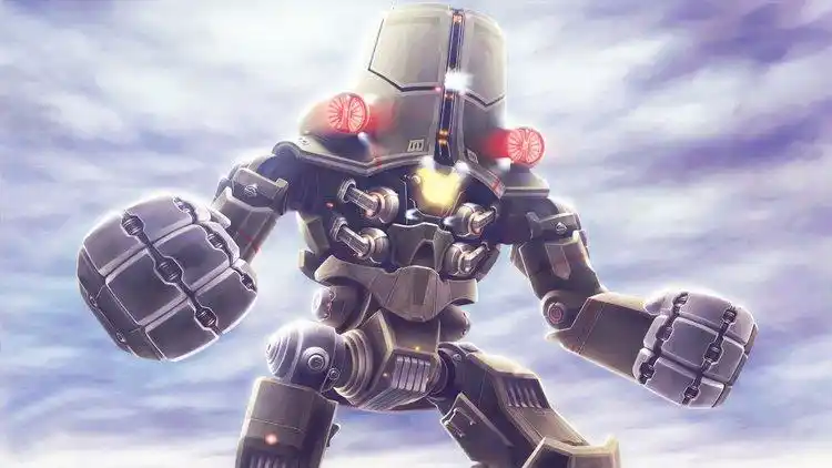 原著解读《环太平洋》传奇机甲"阿尔法"和"暴风赤红"的故事!