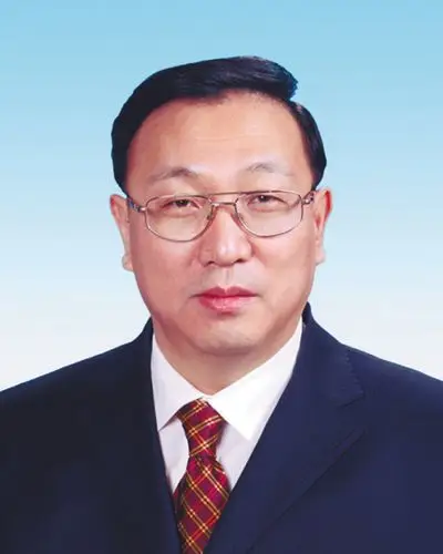 沈阳市人民政府副市长简历