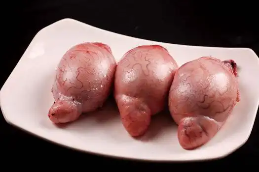 腰子是什么部位