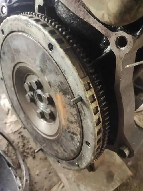 曲轴信号盘对位置吗,求指导_奇瑞_奇瑞a5_汽车大师