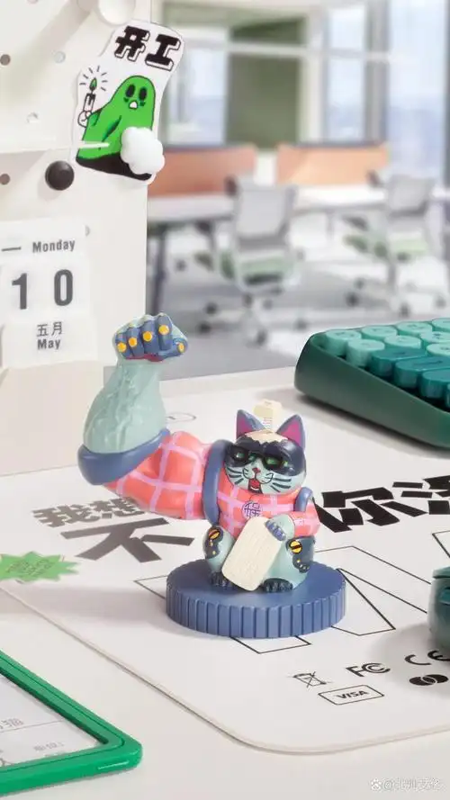 十款热门品牌盲盒综合评价对比