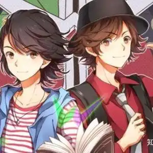 菲利普w翔太郎头像