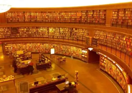 环球名校纵览:走进耶鲁大学