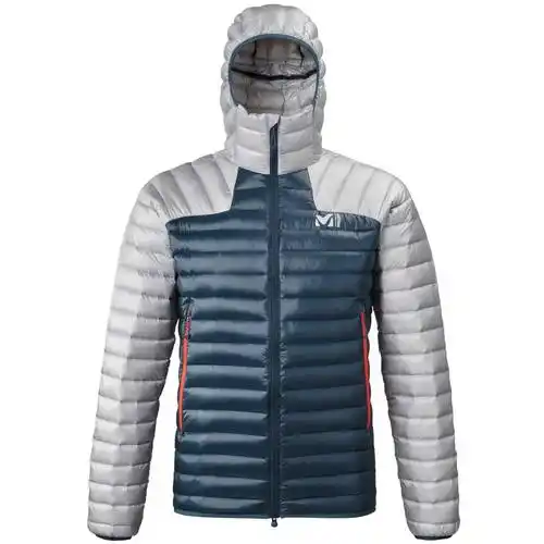 欧洲三大顶级户外品牌羽绒服,轻量保暖,个性十足_环境_防风_面料