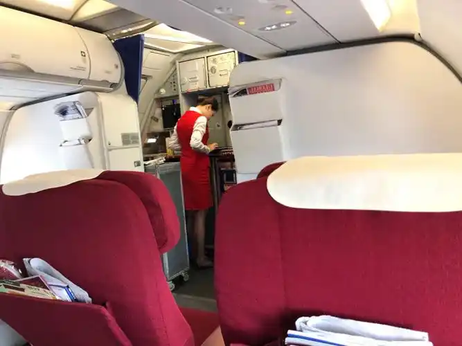 深圳航空a320国际商务舱(深圳-大阪)_航空_大阪_星空_深圳自由行热门