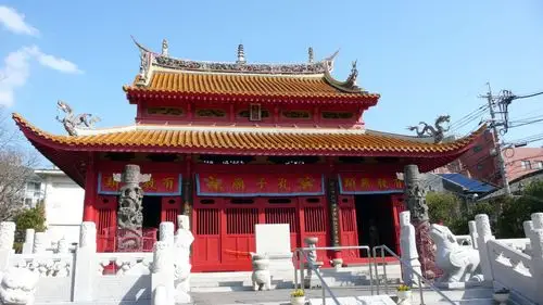 2010春一个人的日本 iii  九州篇>(3)