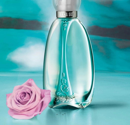 12星座专属"魅力香水",金牛座初念回忆,处女座梦幻女神