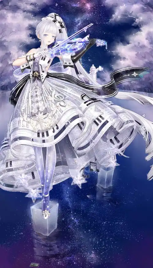 奇迹暖暖:6月20日博物馆开馆新套 复刻,还有两套充值套装上线