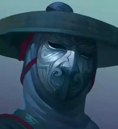 【晴夜本尊】画江湖之不良人 不良帅