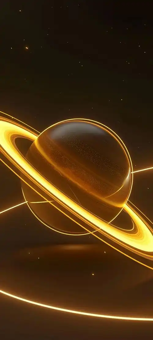 超炫星球行星手机壁纸图片高清原图免费下载