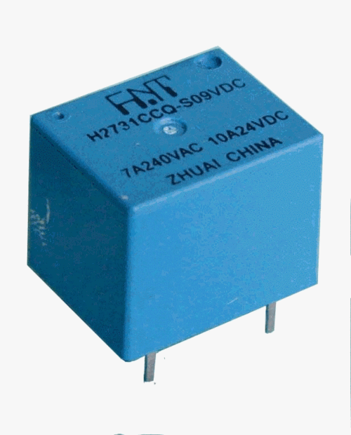 电磁继电器大全