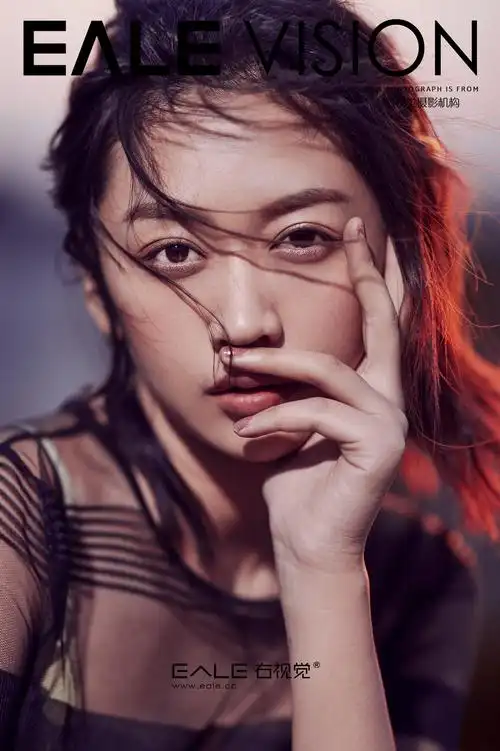 张璐瑶(张璐瑶的个人资料 剧照)-起名网