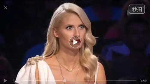 这个达人秀的评委叫什么