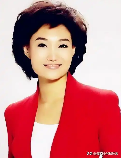 新闻直播间女主持人(新闻直播间女主持人郑子可) | 重庆莺啼文化传播