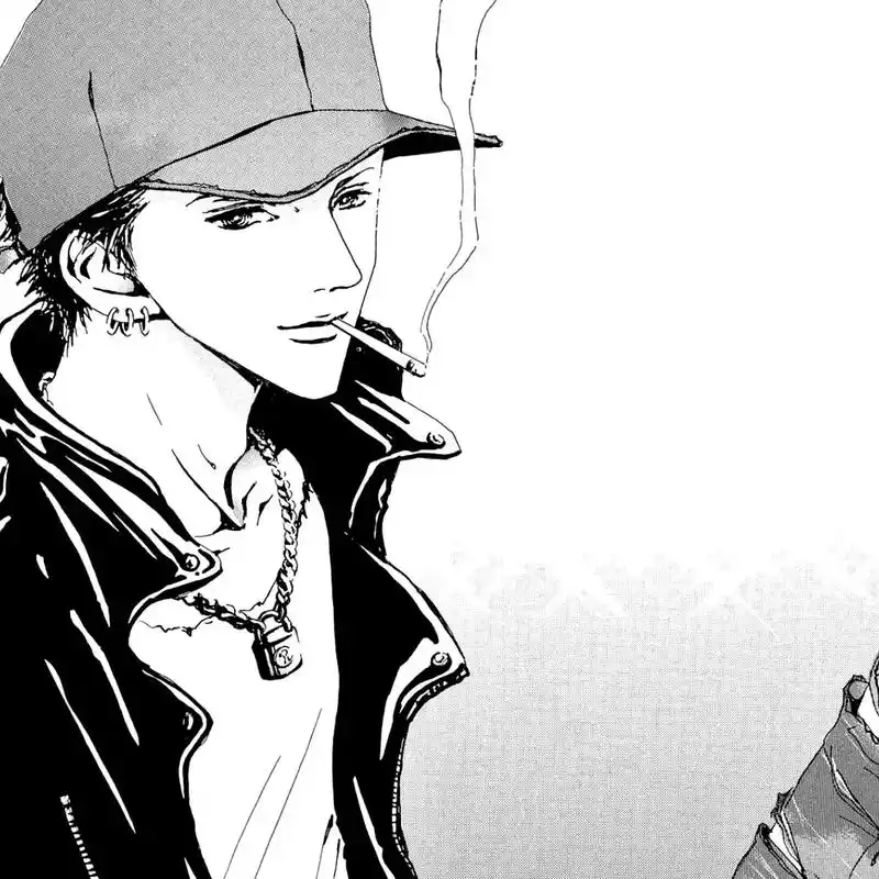 本城莲 #nana  是black stones 的前贝斯 - 抖音