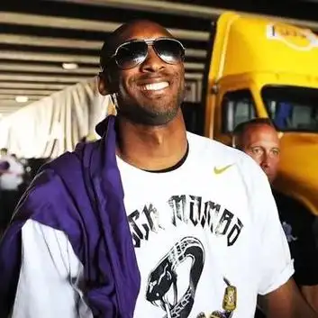 科比头像大集合#24 kobe bryant