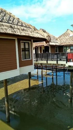 雪邦度假金棕榈——马来西亚自由行之五