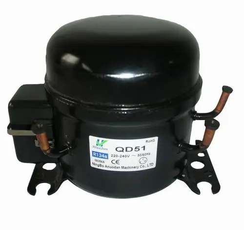 迷你制冷压缩机—迷你制冷压缩机有哪些优势