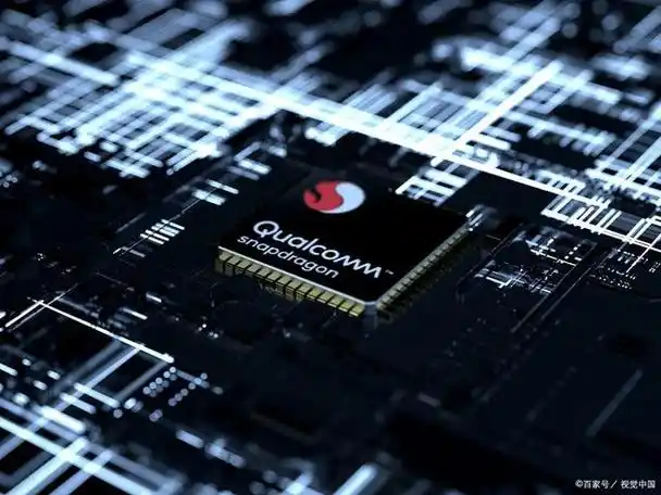 麒麟810与骁龙处理器的性能对比:谁更胜一筹?