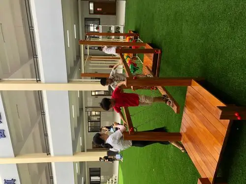 【学习篇】幼小衔接,快乐成长"体验做小学生的一天"—德宝艺术幼儿园