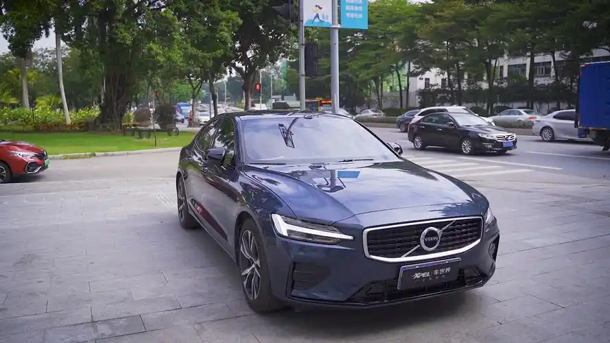 牛仔蓝| 沃尔沃s60 贴xpel ares 隐形车衣,车世界汽车贴膜-xpel车世界