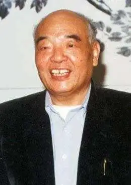 这里,我们不得不提到严歌苓的前公公李准.