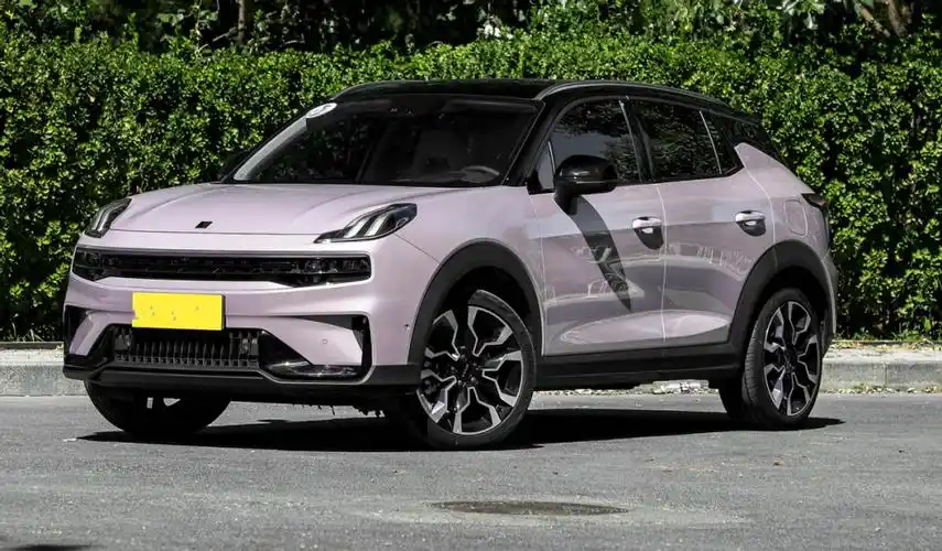 20万左右适合女生开的车,精致个性又好看,首选这三款错不了_腾讯新闻