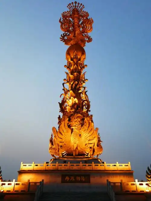 🇨🇳走遍中国:河北省,唐山市