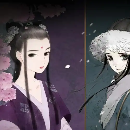 长歌行##长歌行12周年