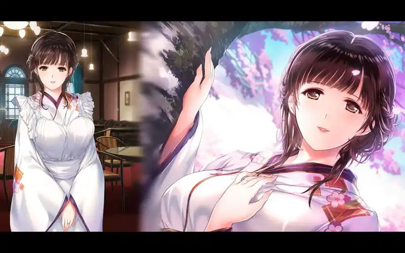 【母烂漫】温柔娴淑美人妻,太太我喜欢你啊!