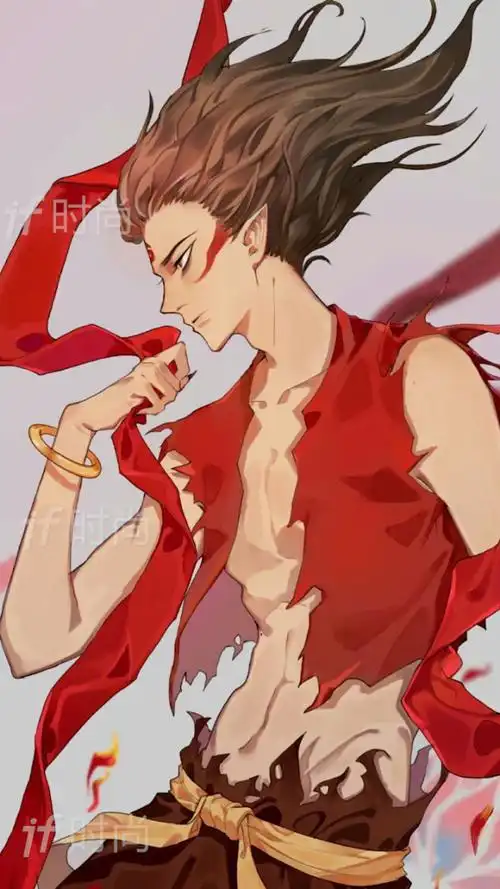 哪吒变身太帅了,希望每个人都能最大程度主宰自己的命运78