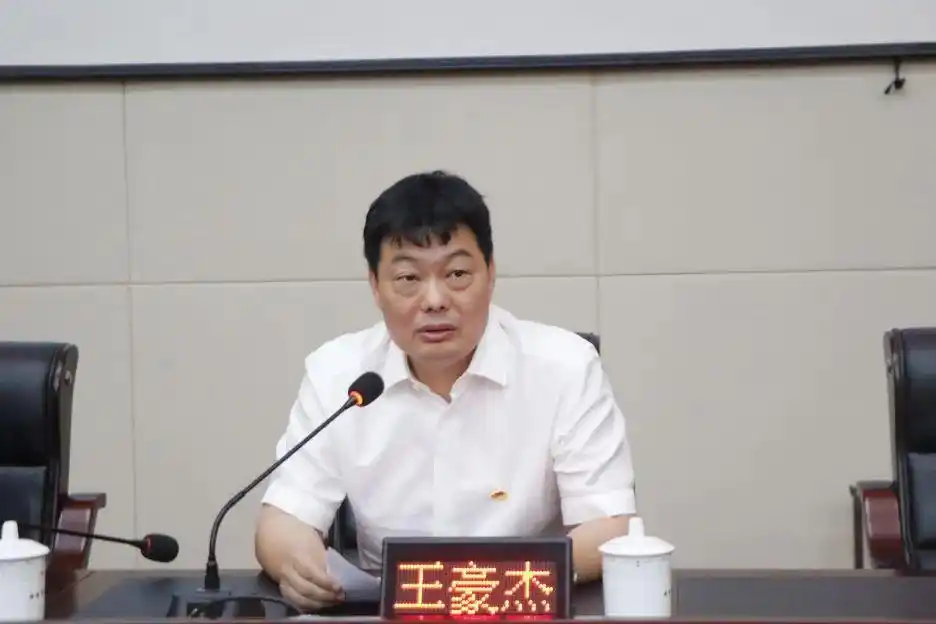 我为群众办实事 | 福清检察:检察长给全市教育工作者授课啦!