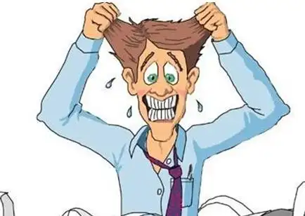 我不是心理咨询师