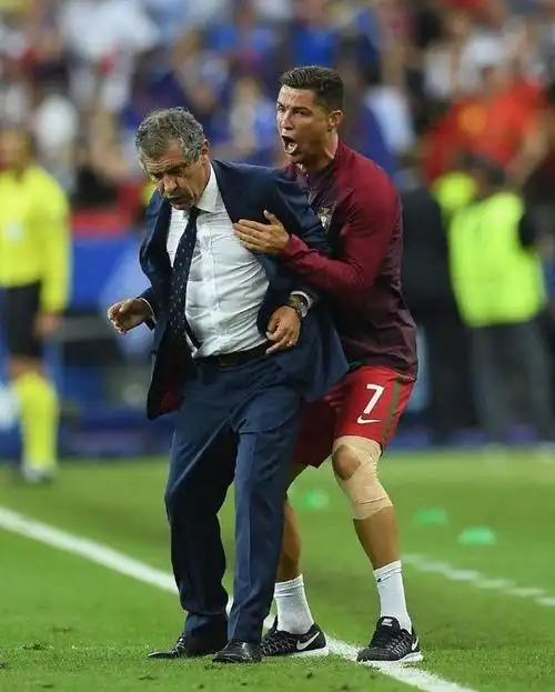 c罗最新表情包大全|c罗|足球|里奥梅西|欧冠四强|米特洛维奇|萨迪奥