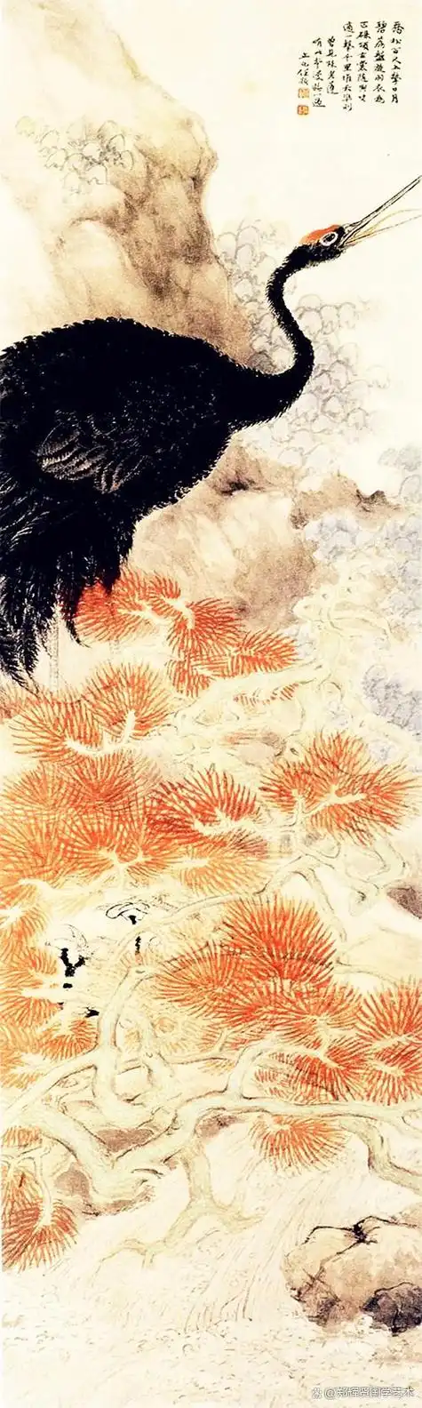 夜色朦胧月正明,相思梦里总关情