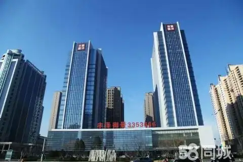 出售丰泽御景b座写字楼