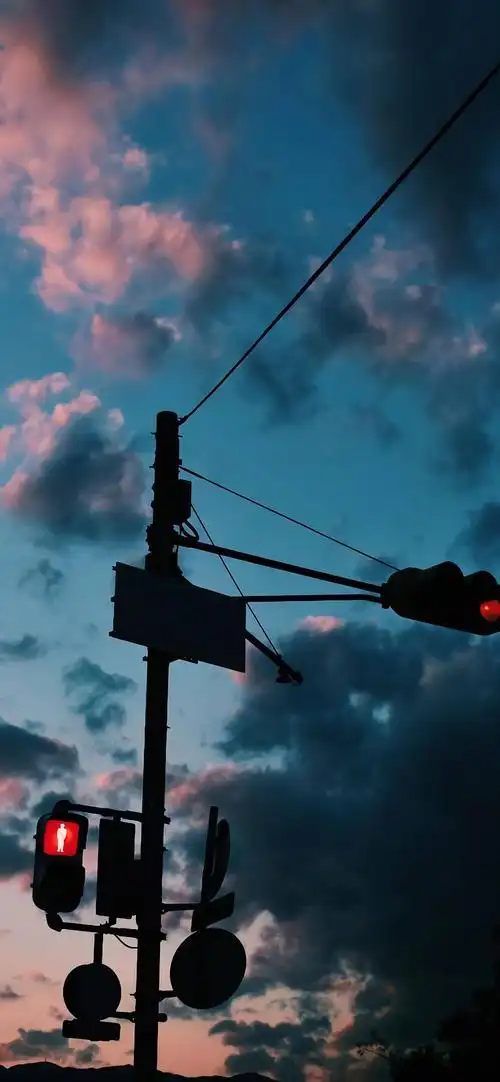 高清壁纸 qq微信聊天背景 清晰夏天