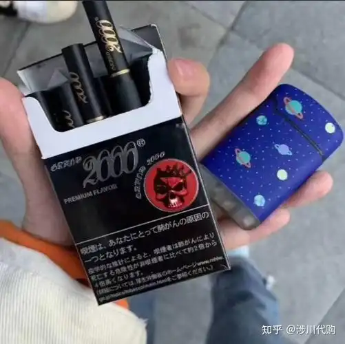 黑魔鬼2000 - 知乎