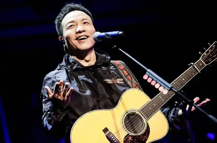 2023许巍宁波演唱会在哪买票?