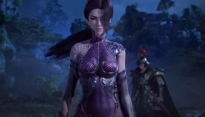 秦时明月田言送出六分之一农家是哪个堂口1v5不是明智的选择