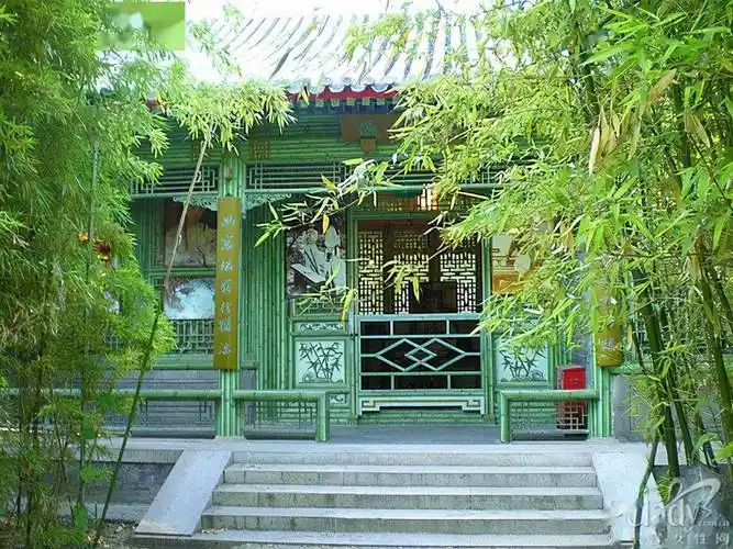 红楼梦 送礼也体现出一种很高雅的情趣 赖大家的高明 薛宝琴更聪明